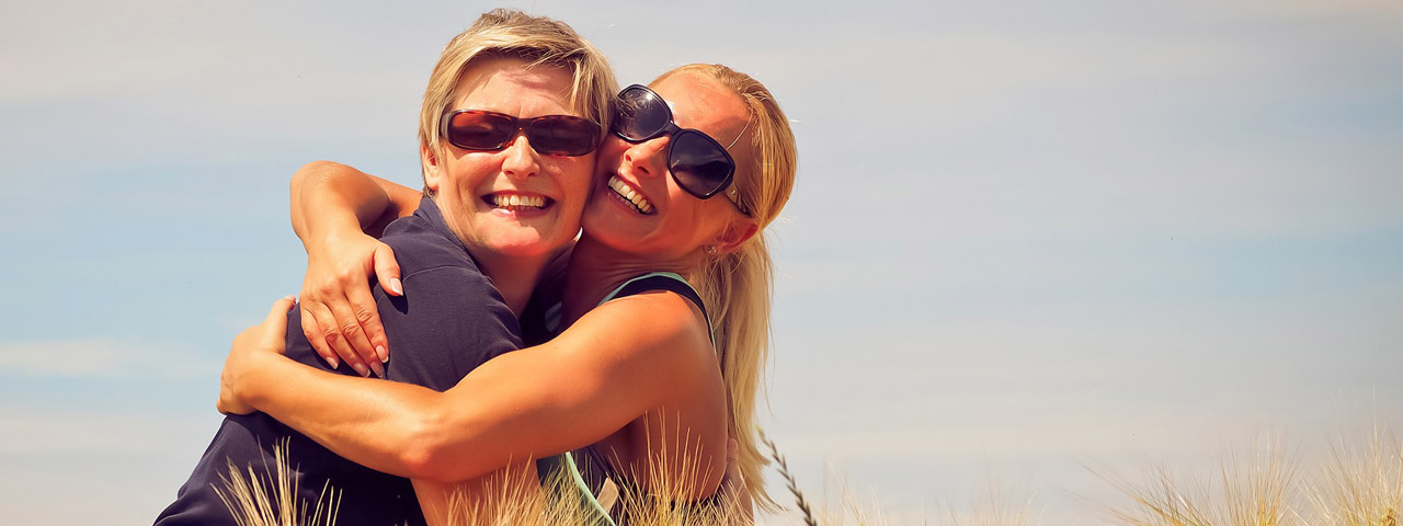 Love Your Eyes This February: Stylish Eyewear for the Whole Family